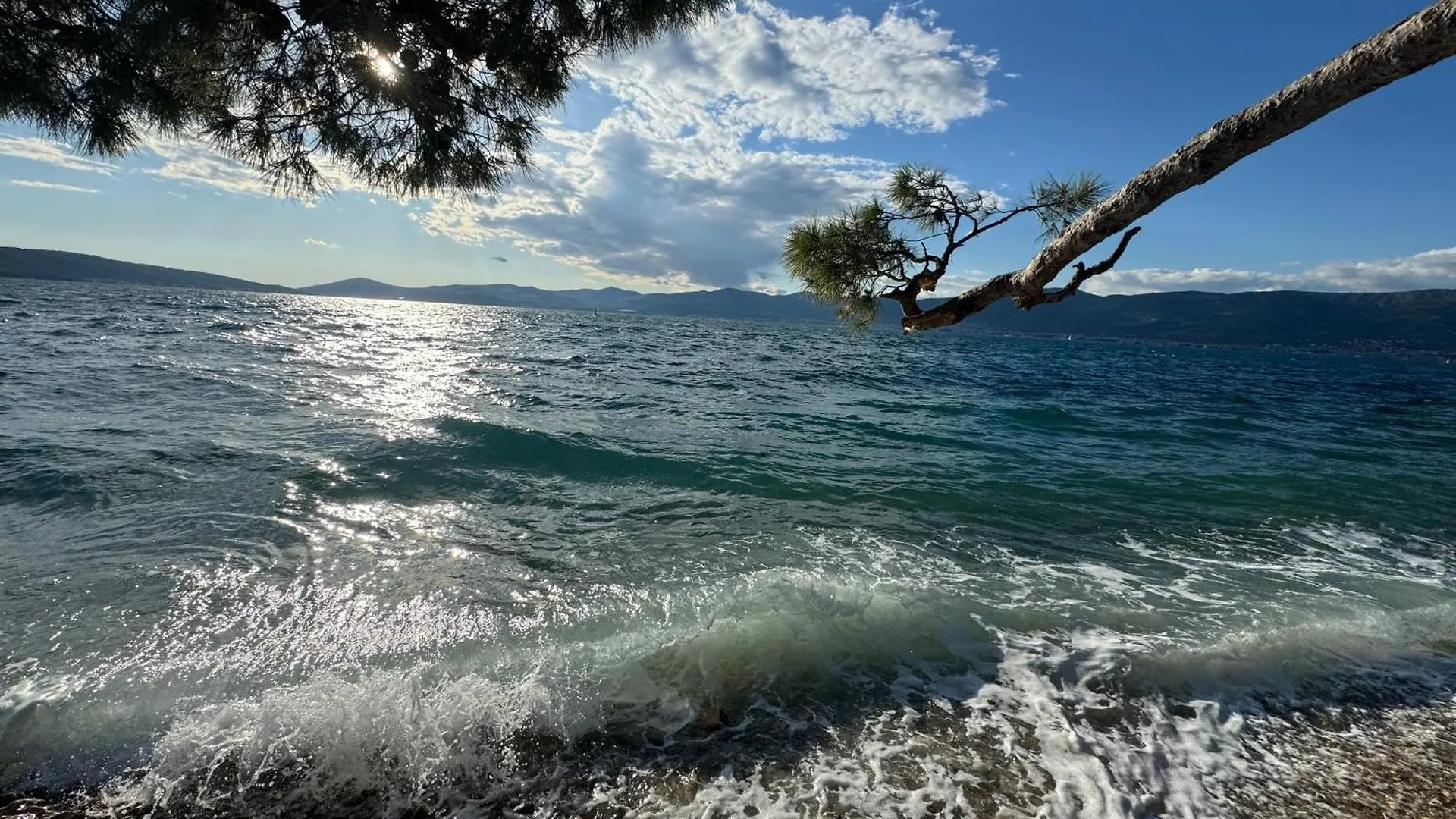 Lodore Del Mare At Most Beautiful Beach Znjan 0*, Split Croatia