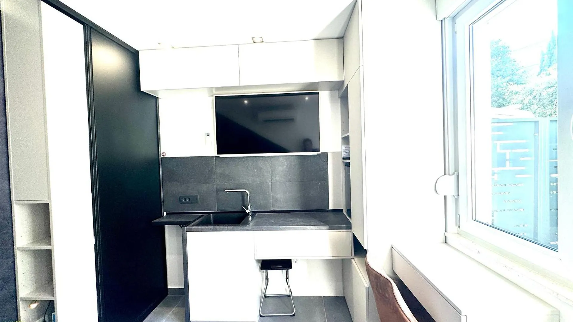 Apartman Lodore Del Mare At Most Beautiful Beach Znjan