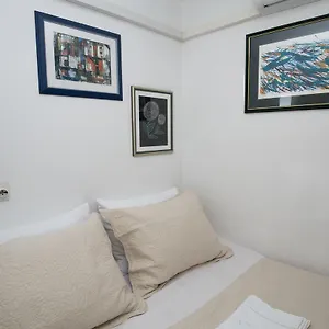  Apartman Sweet Old Town